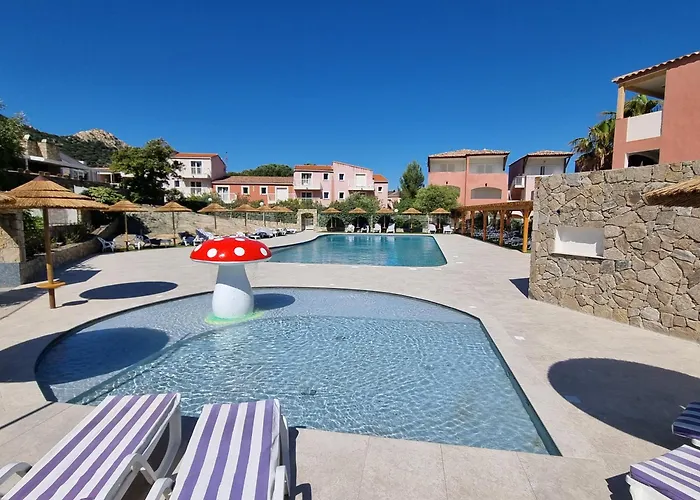 Hotel Maristella