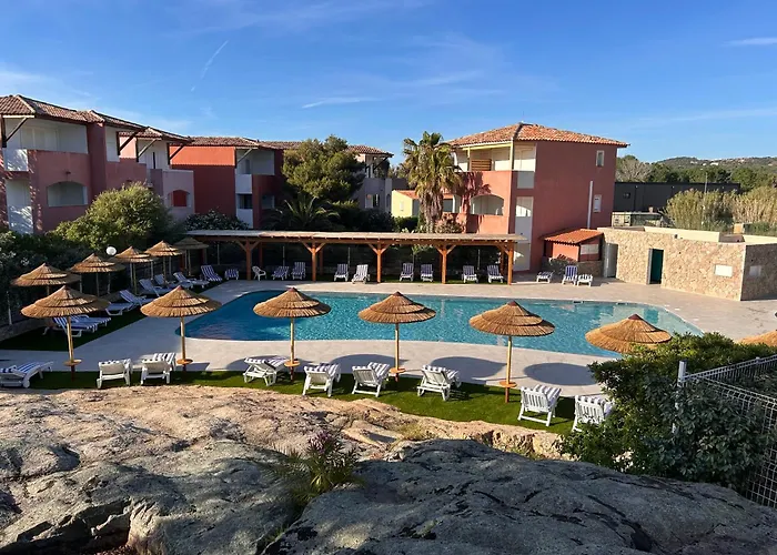 Hotel Maristella