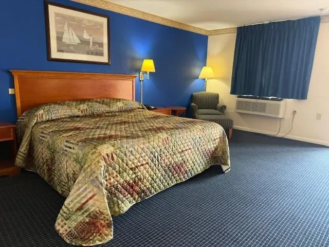 Wethersfield Motel