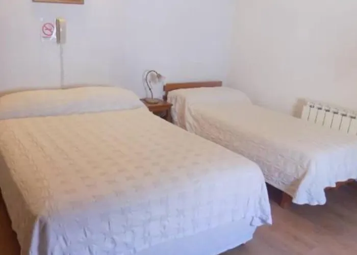 Salta Hotel
