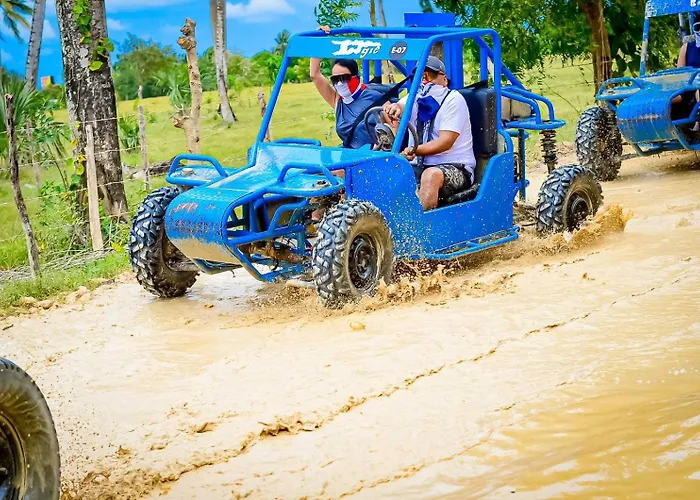 Hotel Casa Inglesa