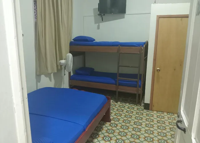 Hotel Casa Inglesa