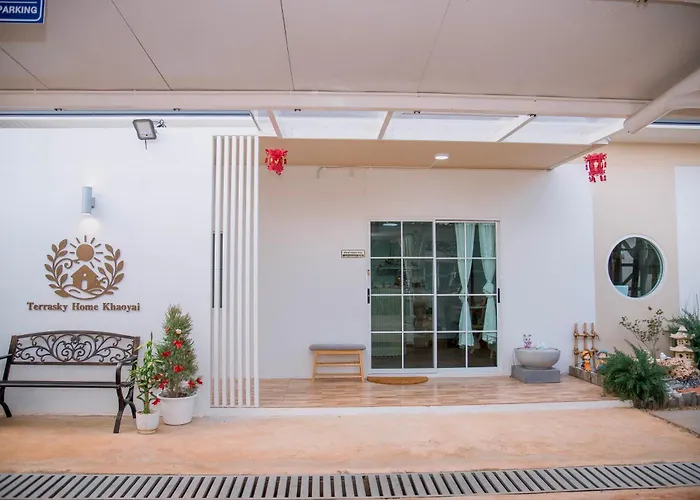 Terra Sky Home