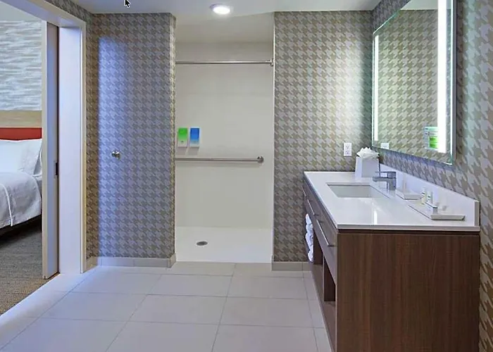 Homewood Suites By Hilton Oakland Airport Alameda, Ca