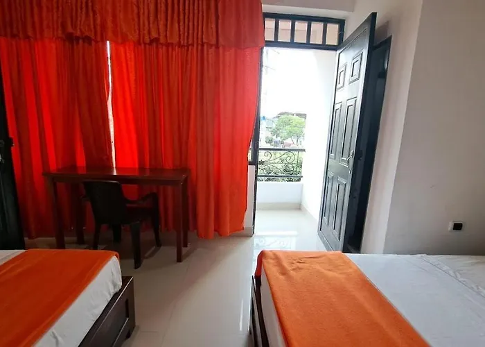 Hotel Rios