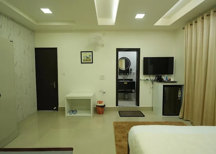 Hotel Quality Inn