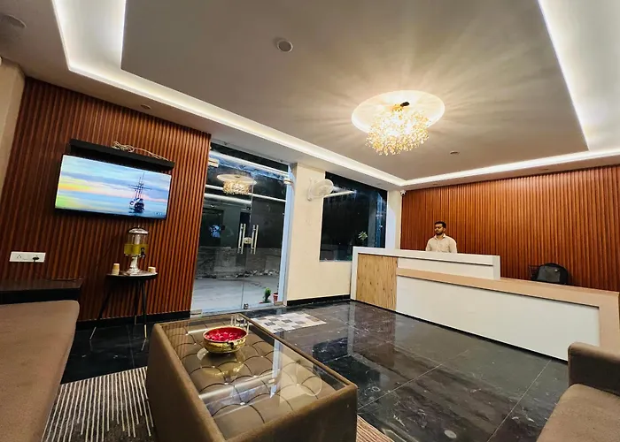 Hotel La Costa, A Luxury Hotel & Resort, Haridwar