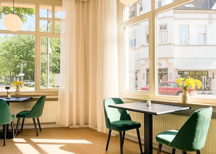 Hotel Salina B&B - mit Parkplatz, Zentral und Digital