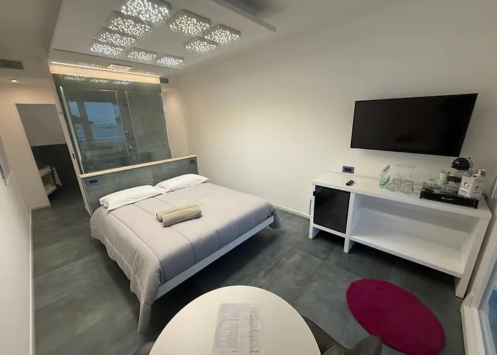 Marina Boutique Hotel