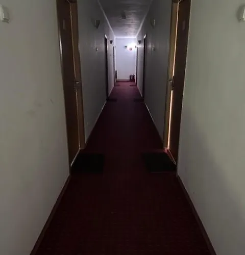 Motel Vatra Bunatatilor