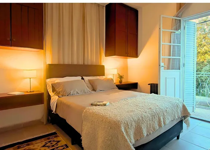 Hotel Aleph
