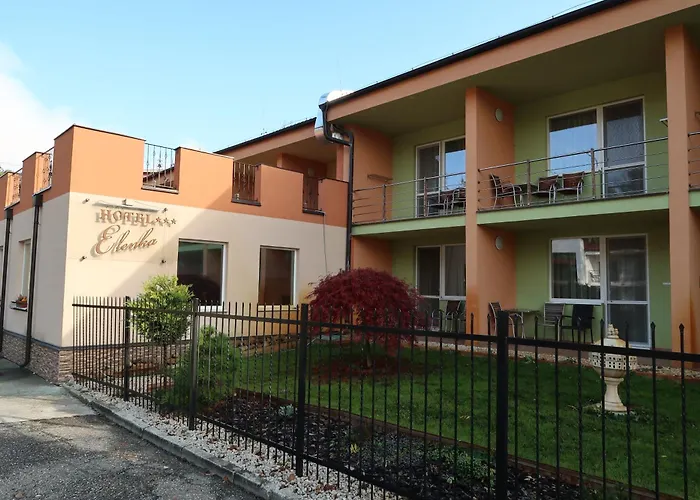 Hotel Elenka