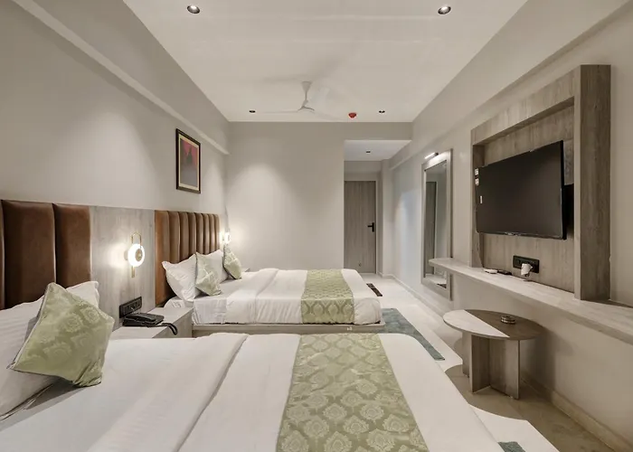 Hotel Hill Look Inn