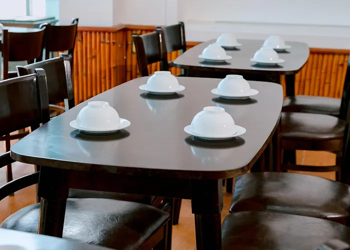 DúC Tuan Hotel - Eco Stay