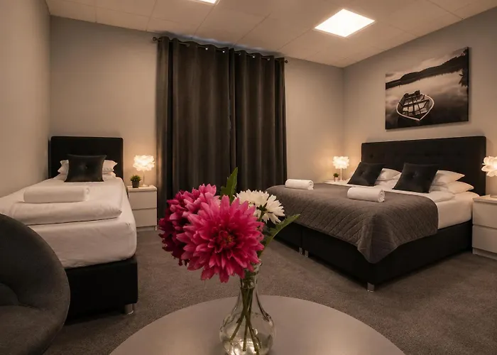 Kopa Hotel