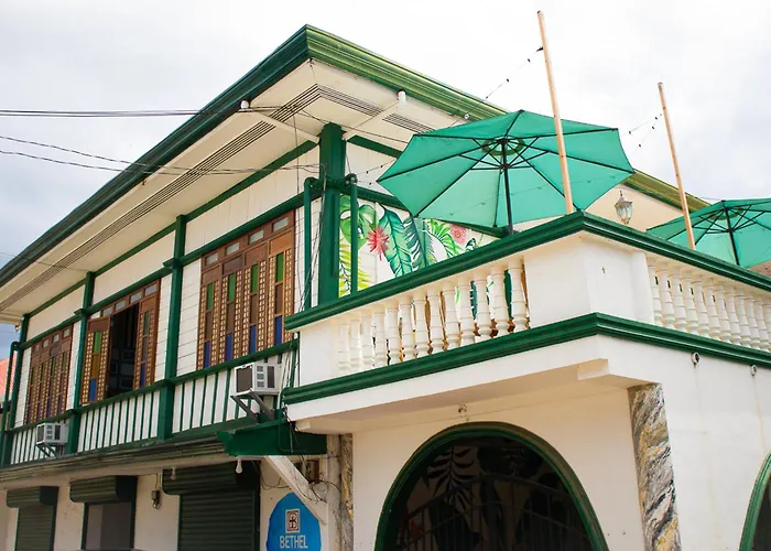 Bethel Bed And Breakfast Bantayan