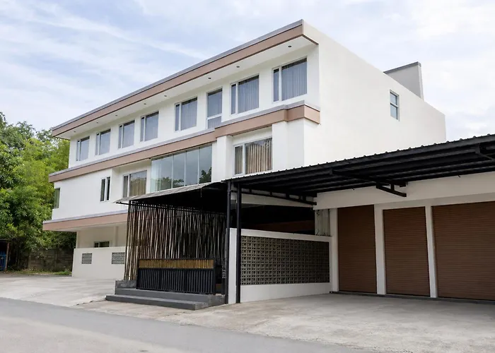Hotel O Near Balikpapan International Airport Formerly Barkah Guest House