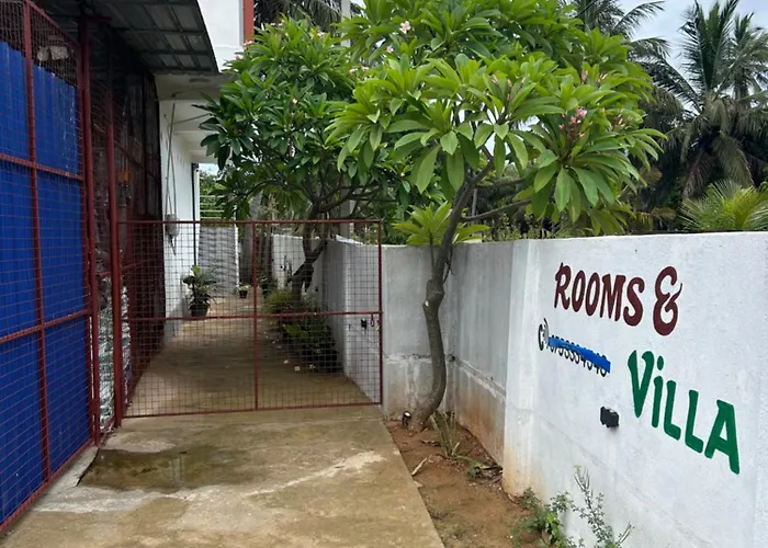 Ocean Heart Guest House