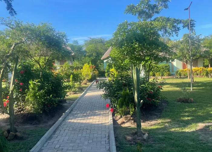 Chui Safari Camp