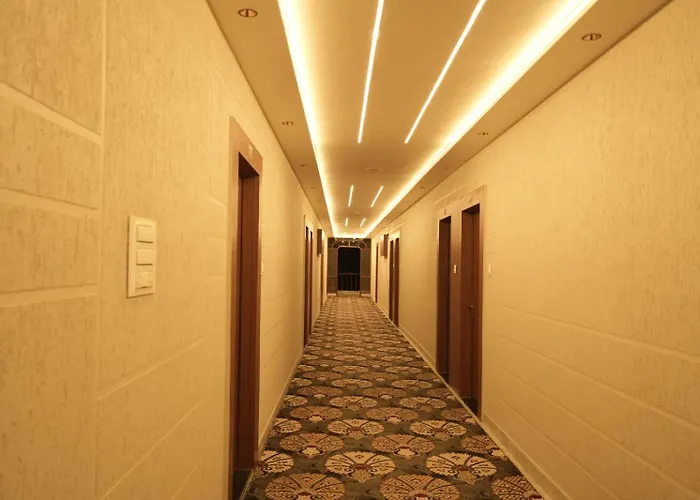 Hotel Chanda