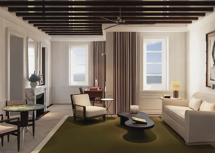 Cipriani Resort & Casino