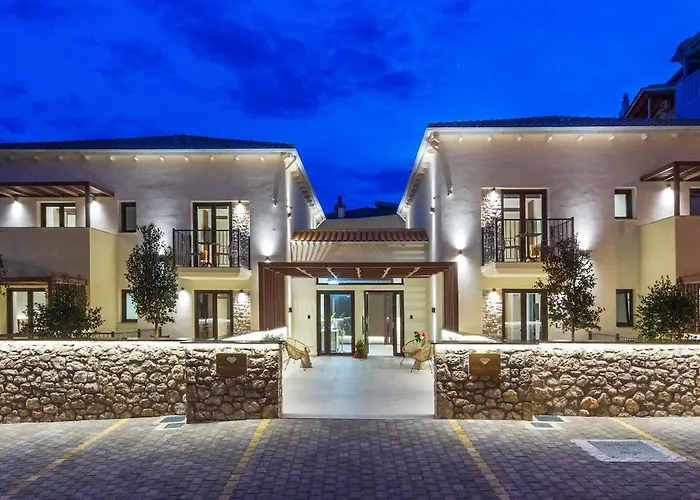 Parga Gem K