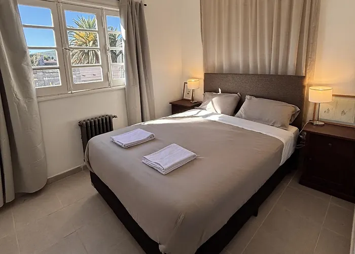 Hotel Aleph