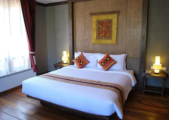 Haven Resort Paro