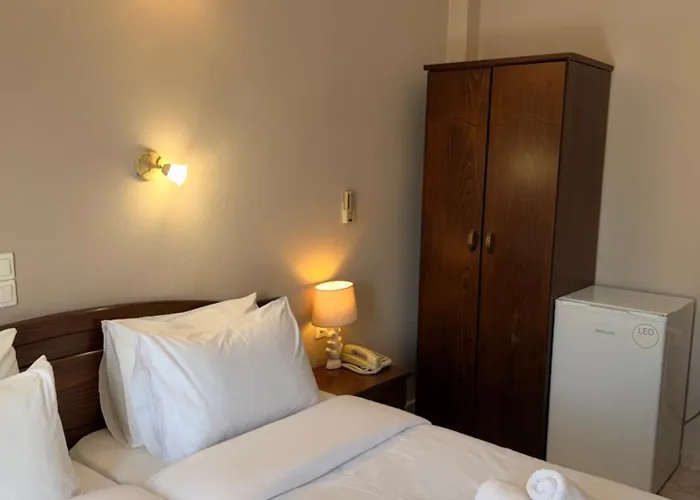 Hotel Lemnos