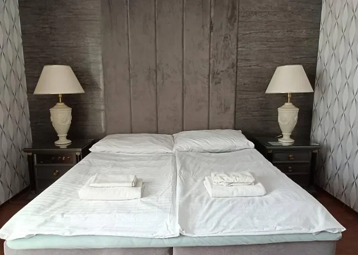 Hotel Meder