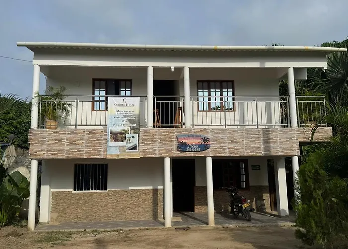 Quinto Hotel