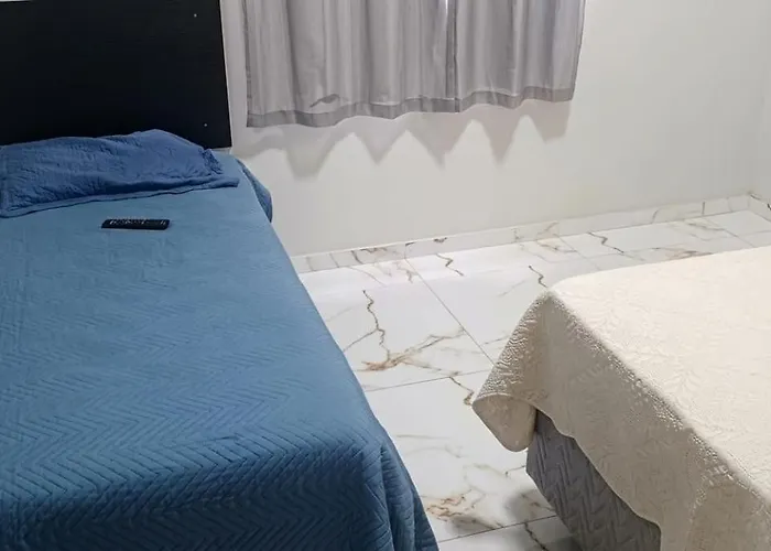Hotel Ype&Panificadora Ki sabor