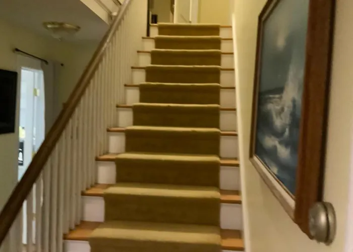 Half A Mansion