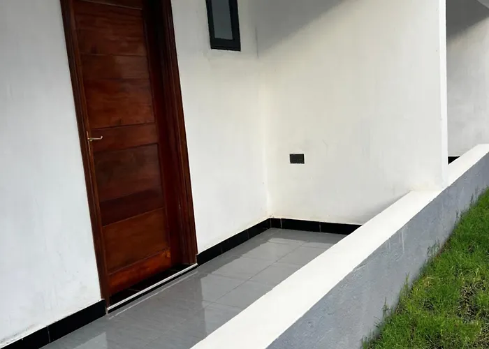 Kithumulani Resort