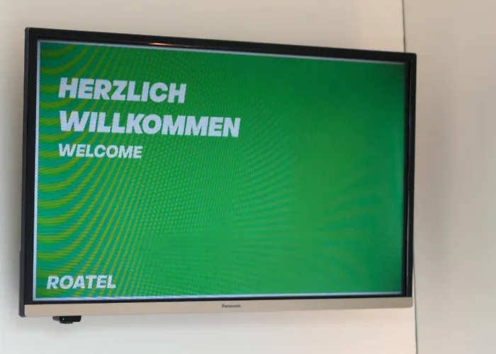 Roatel Zella Mehlis A71 My-Roatel-Com