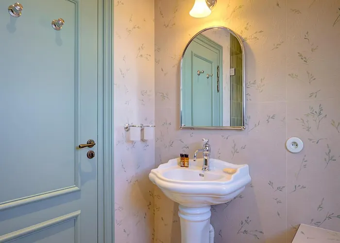 Hotel Villa Henriette