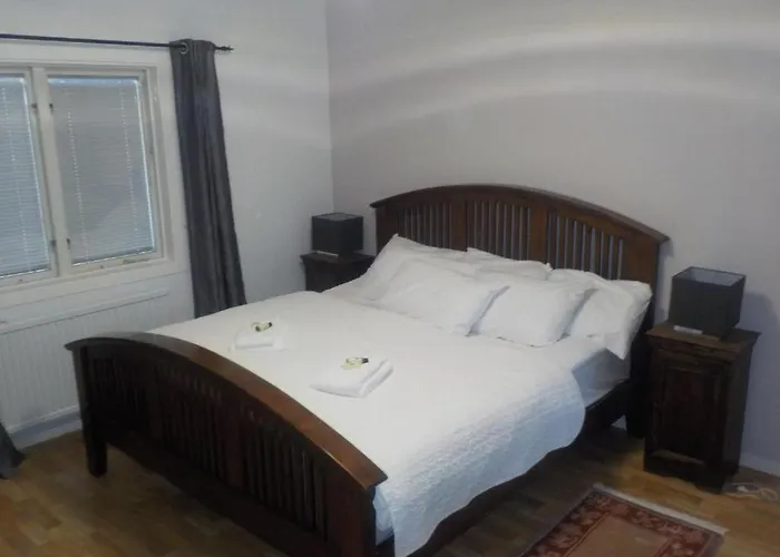 Rada Hotell