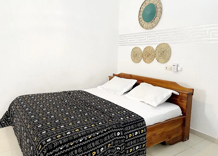 Hotel Villa Blanca