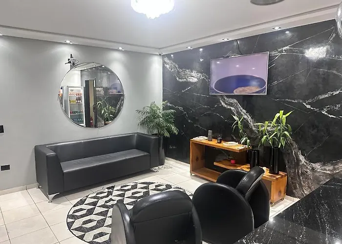 Hotel Copacabana