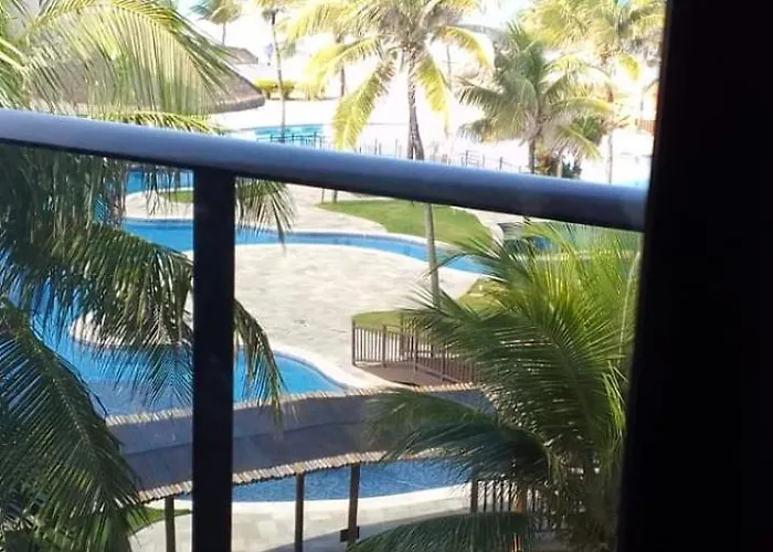 Hotel pirâmide natal