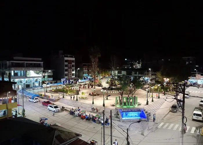 Cajamarca