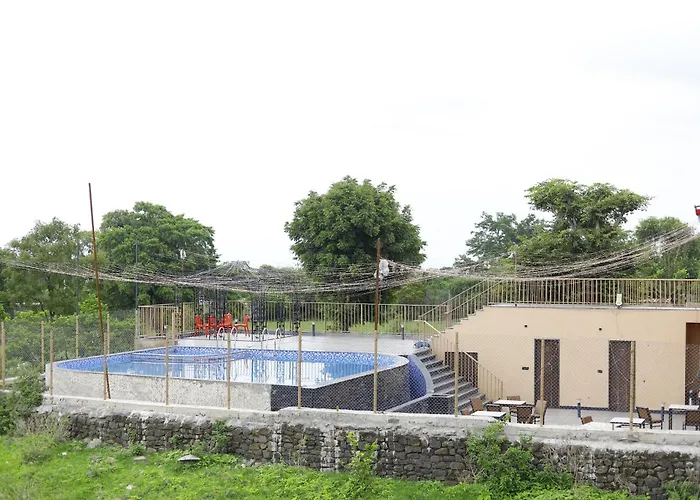 Velora The Luxury Resort