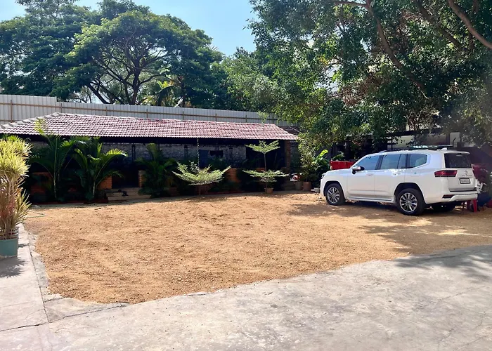 Mrp Residency