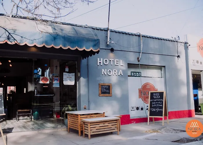 Hotel Nora