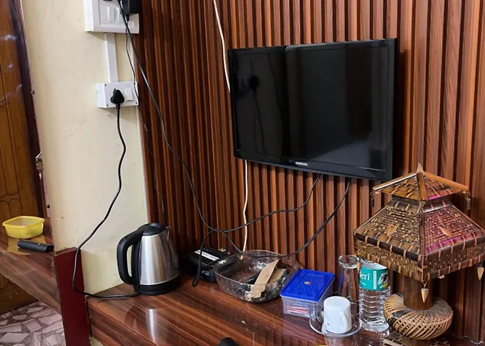 Parijat Group Of Hotels Silchar