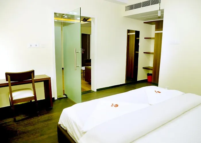 Hotel Satkar