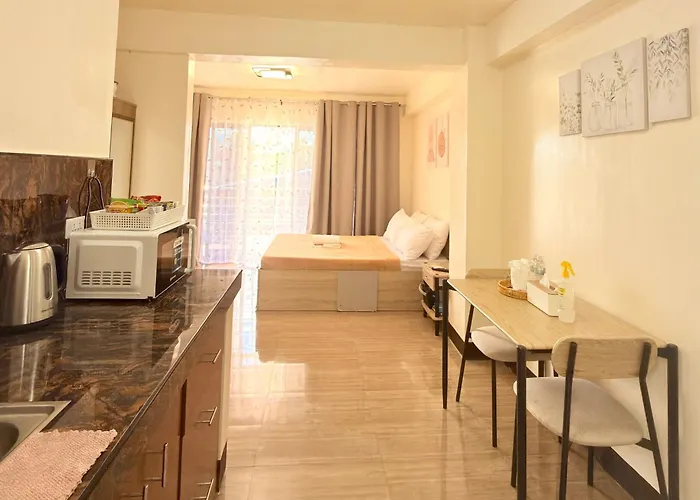 Jl Suites Calbayog