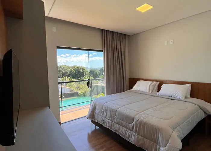 Cascata Boutique Hotel