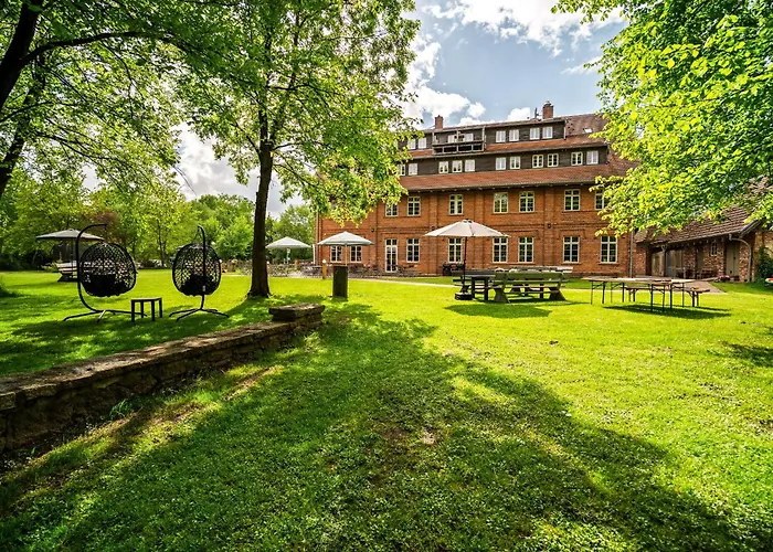 Roggenkammer