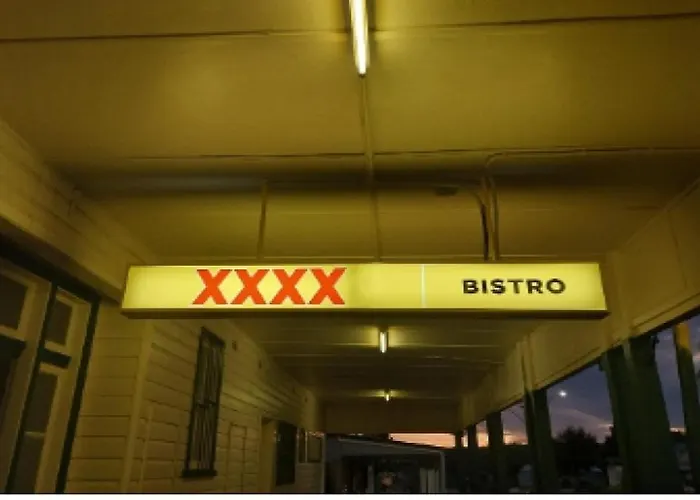 The Ashford Hotel And Restaurent